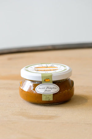 Bella Cucina- Sweet Pumpkin Pesto