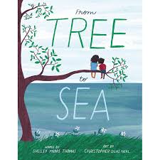 Book - From Tree To Sea