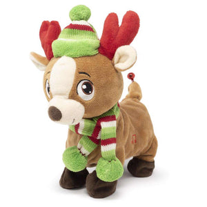 Cuddle Barn- Tooty Rudy