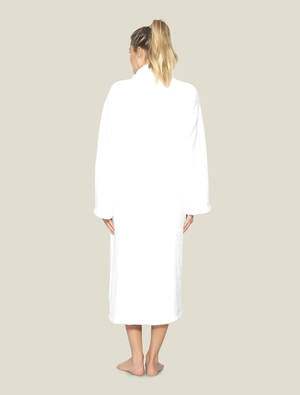 Barefoot Dreams - Cozychic Adult Robe - White