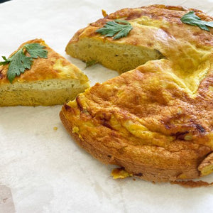 Bella Cucina- Sweet Pumpkin Pesto