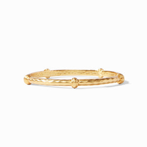 Julie Vos - Savannah Bangle Gold Medium