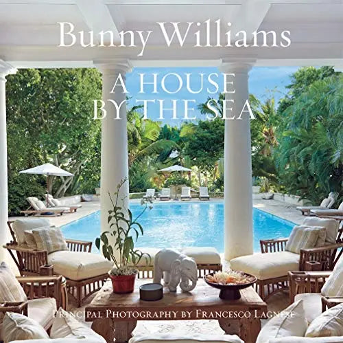 Hachette Book Group- A House by the Sea