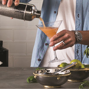 Juliska - Amalia Martini Glass