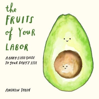 Simon & Schuster - Fruits Of Your Labor