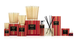 Nest - Holiday Reed Diffuser