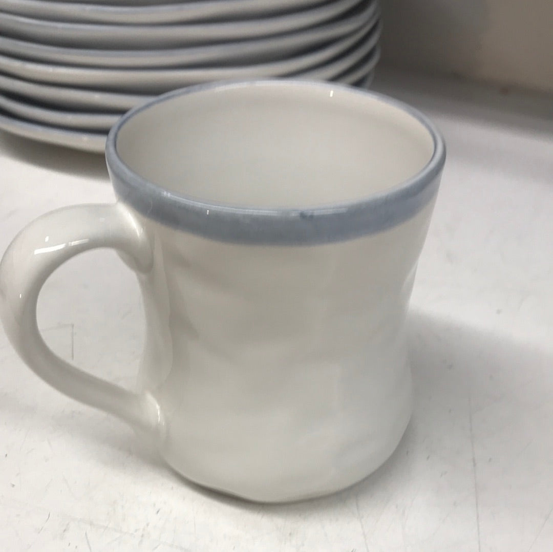 Skyros- Azores Mug- Oceana