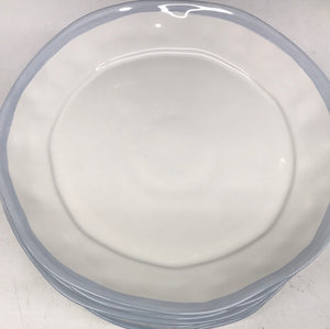 Skyros Designs- Azores Dinner Plate- Oceana