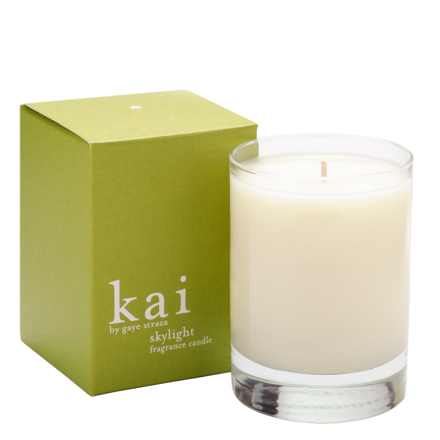 Kai - Skylight Candle