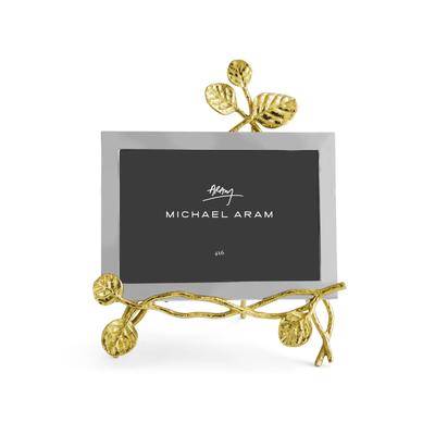 Michael Aram - Botanical Leaf Gold esl Frame