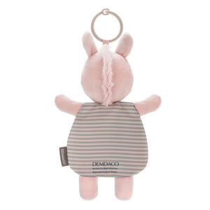 Demdaco- Stroller Stories Unicorn
