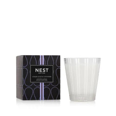 Nest-Cedar Leaf & Lavender Classic Candle