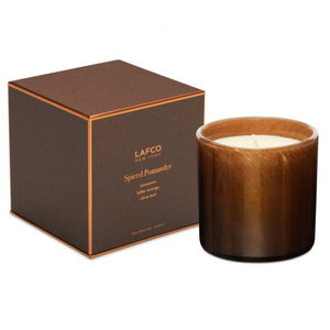 Lafco- 15.5oz Spiced Pomander Signature Candle