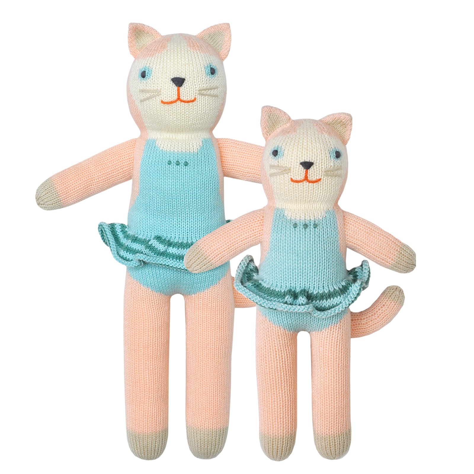 Blabla- Splash the Cat Mini