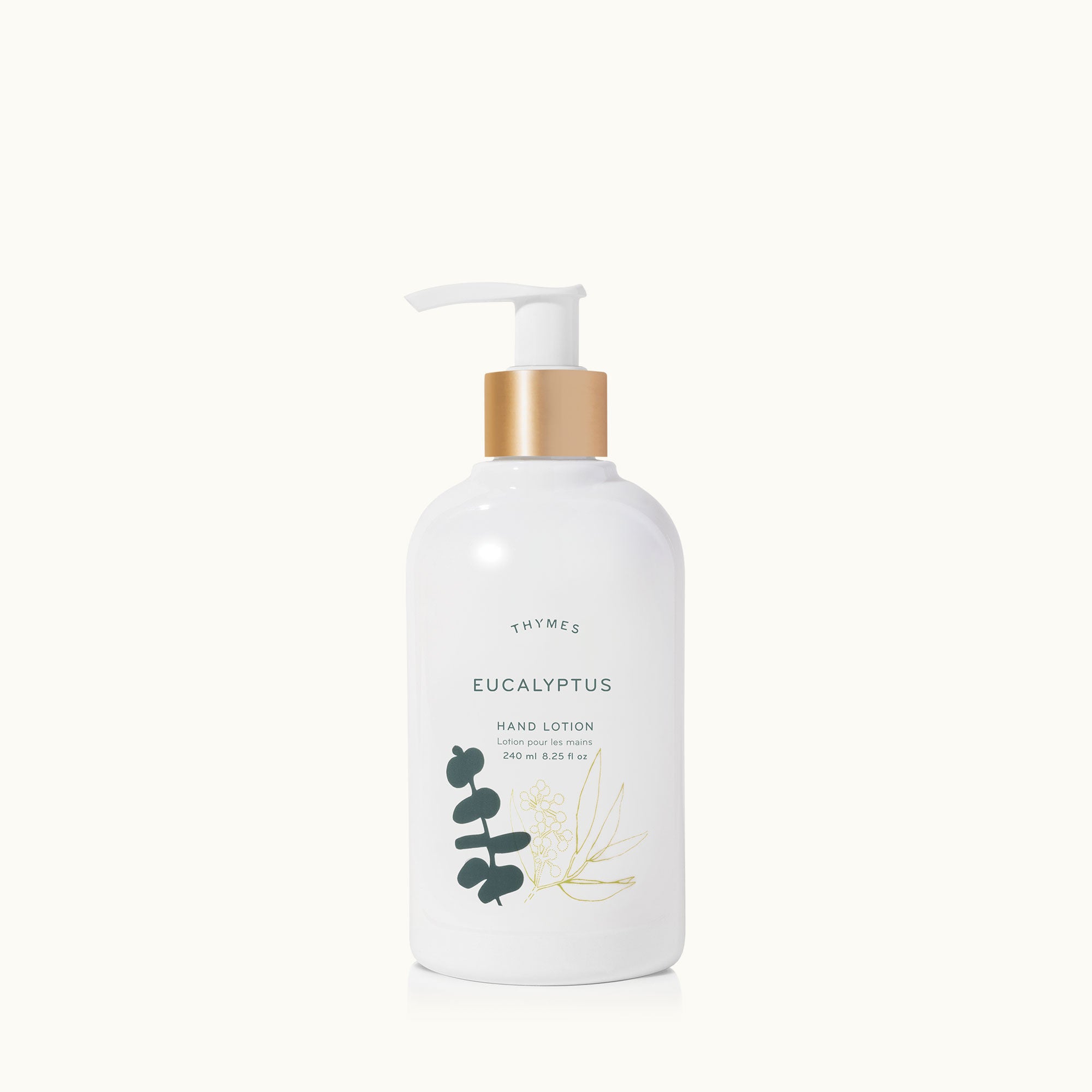 Thymes- Eucalyptus Hand Lotion