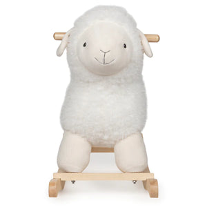 HAVEN& CO- Rocker Lamb