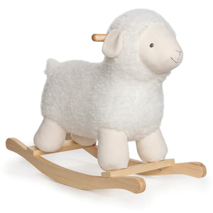 HAVEN& CO- Rocker Lamb