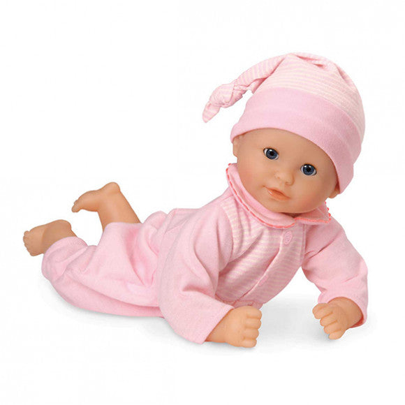 Corolle- Bebe Calin- Charming Pastel
